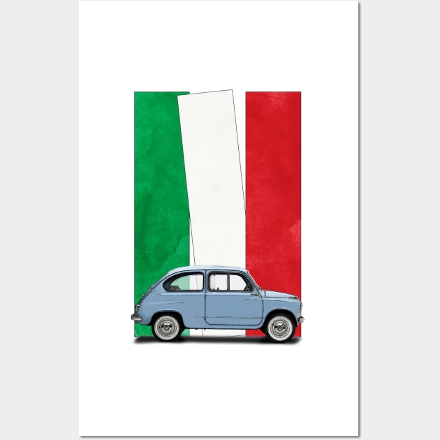 Seicento Wall Art by mvommen